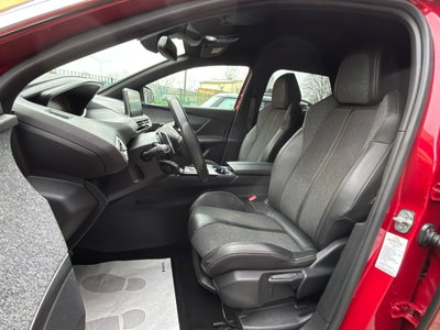 Peugeot 3008 BlueHDi 130 S&S EAT8 GT Line (10)