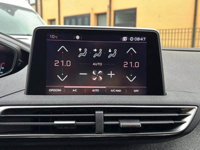 Peugeot 3008 BlueHDi 130 S&S EAT8 GT Line (15)