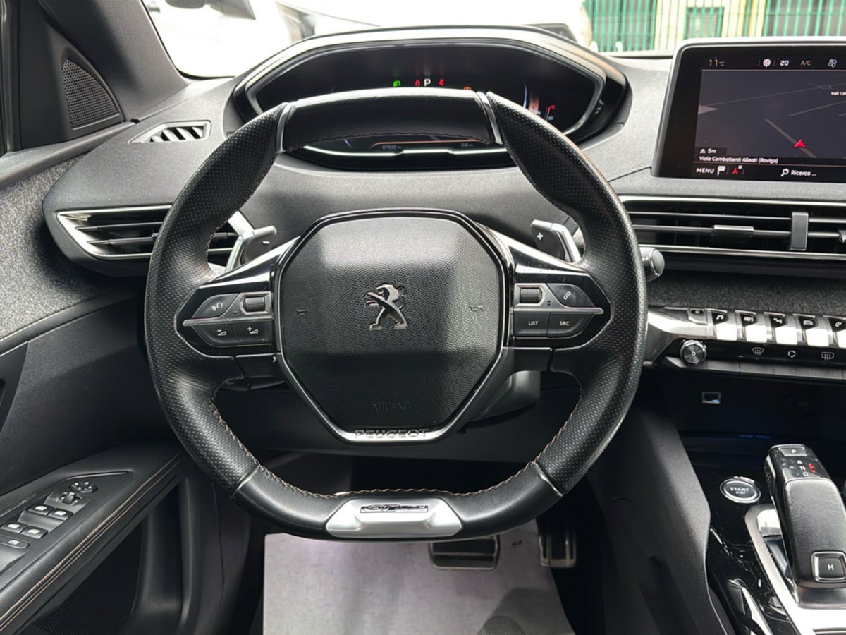 Peugeot 3008 BlueHDi 130 S&S EAT8 GT Line (20)