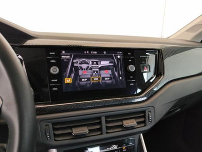 Volkswagen Polo 1.0 tsi Life 95cv dsg (13)