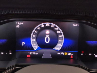 Volkswagen Polo 1.0 tsi Life 95cv dsg (15)