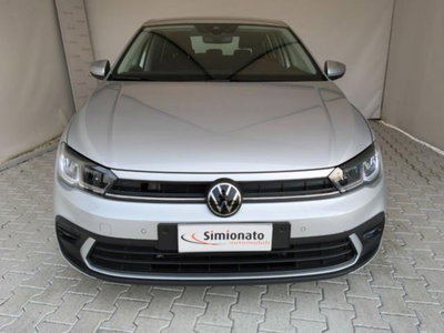 Volkswagen Polo 1.0 tsi Life 95cv dsg (2)