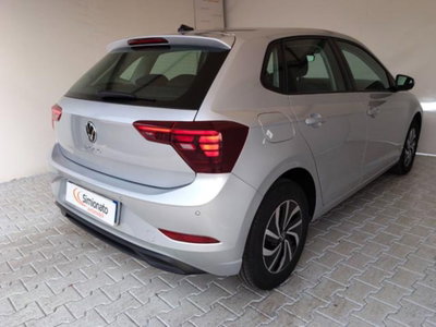Volkswagen Polo 1.0 tsi Life 95cv dsg (4)