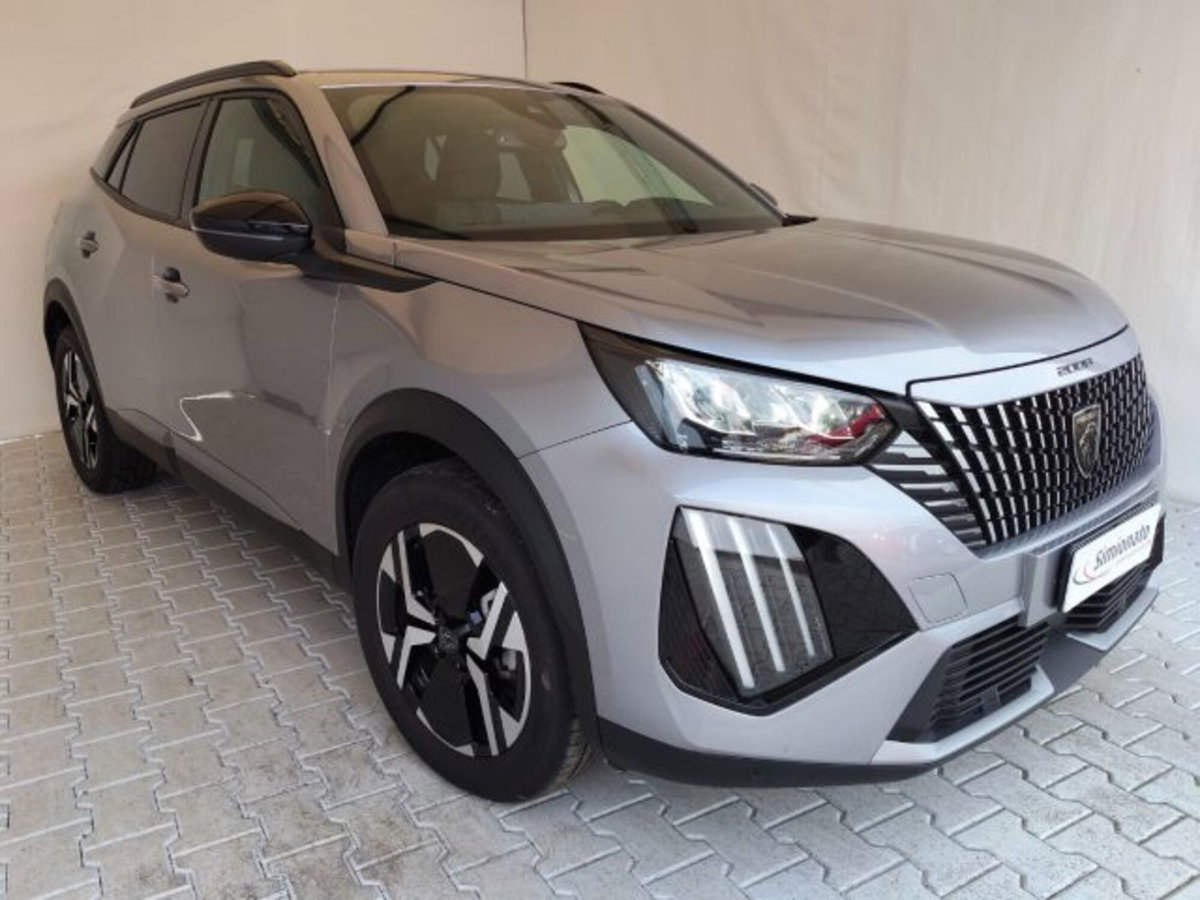 Peugeot 2008 PureTech 130 S&S Allure (3)