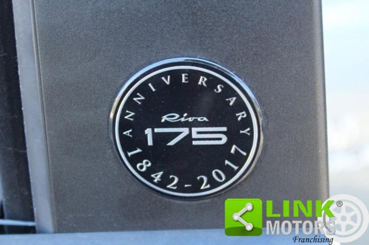 Abarth 695 Cabrio 695 C 1.4 Turbo T-Jet Rivale 175 Anniversary (11)