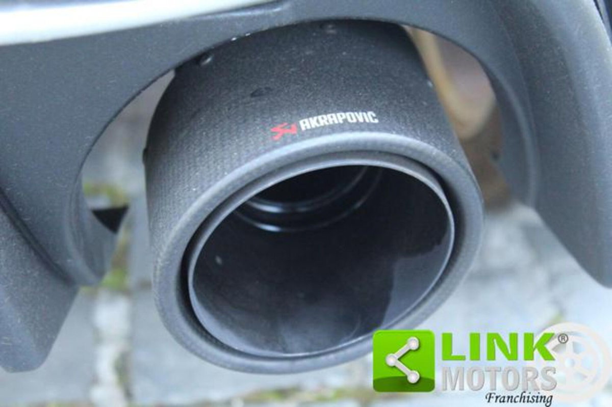 Abarth 695 Cabrio 695 C 1.4 Turbo T-Jet Rivale 175 Anniversary (14)