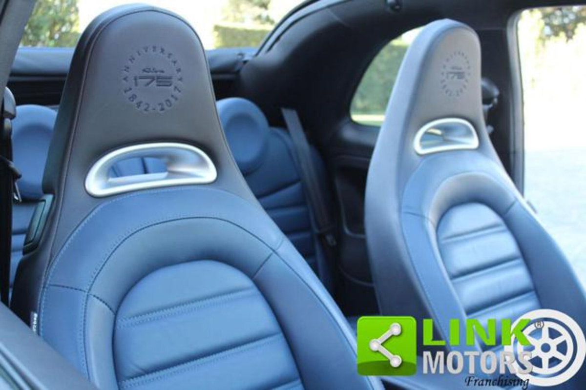 Abarth 695 Cabrio 695 C 1.4 Turbo T-Jet Rivale 175 Anniversary (9)