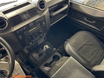 Land Rover Defender 110 2.4 TD4 CrewCab SE (16)