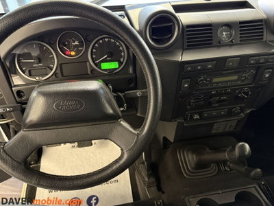 Land Rover Defender 110 2.4 TD4 CrewCab SE (18)