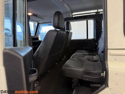 Land Rover Defender 110 2.4 TD4 CrewCab SE (7)