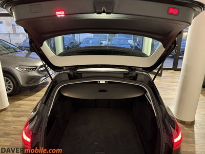 Mercedes-Benz Classe C Station Wagon 200 d mhev AMG Line Advanced Plus auto (7)