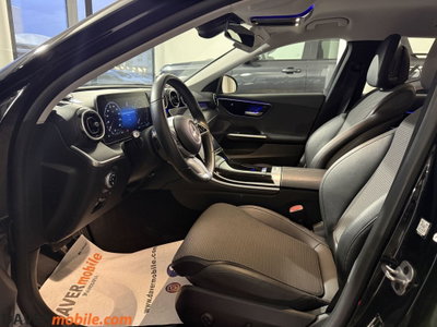 Mercedes-Benz Classe C Station Wagon 200 d mhev AMG Line Advanced Plus auto (9)