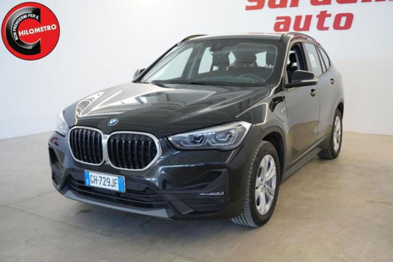 BMW X1 xDrive25e Business Advantage