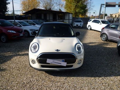 mini mini 1.2 one 75 cv 5 porte