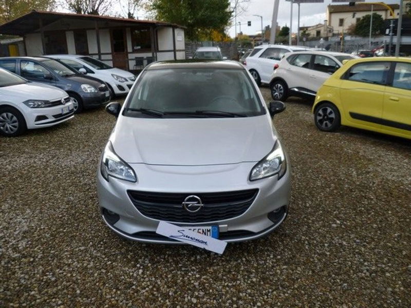 Opel Corsa 1.2 5 porte b-Color