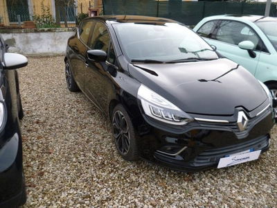 renault clio tce 120cv start&stop 5 porte energy excite