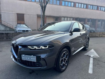 Alfa Romeo Tonale 1.3 phev Ti Q4 270cv at6 usata