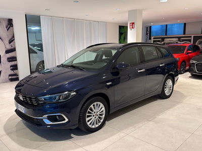 Fiat Tipo Station Wagon Tipo SW 1.6 mjt (Red) s&s 130cv usata