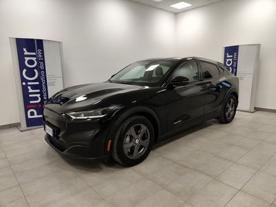 Ford Mustang Mach-E Standard 269CV usata