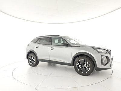 Peugeot 2008 PureTech 100 S&S Allure usata