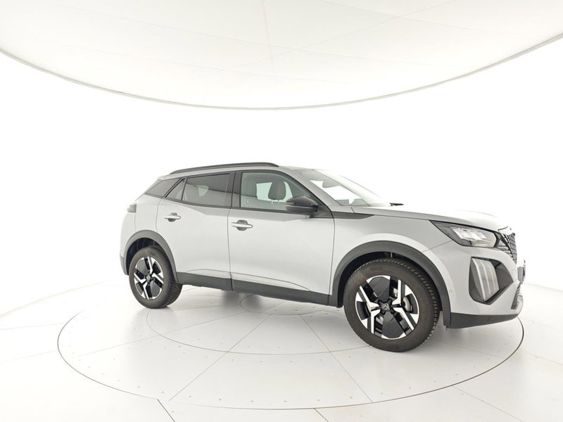 Peugeot 2008 PureTech 100 S&S Allure