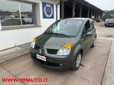 Renault Modus 1.5 dCi 85CV Confort Dynamique (2)