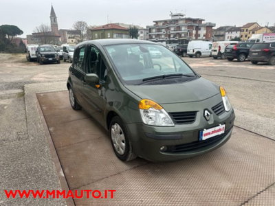 Renault Modus 1.5 dCi 85CV Confort Dynamique (3)