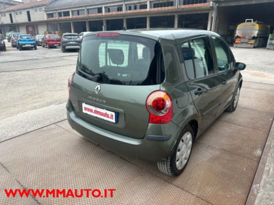 Renault Modus 1.5 dCi 85CV Confort Dynamique (4)