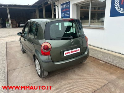 Renault Modus 1.5 dCi 85CV Confort Dynamique (5)