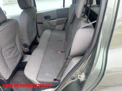 Renault Modus 1.5 dCi 85CV Confort Dynamique (7)