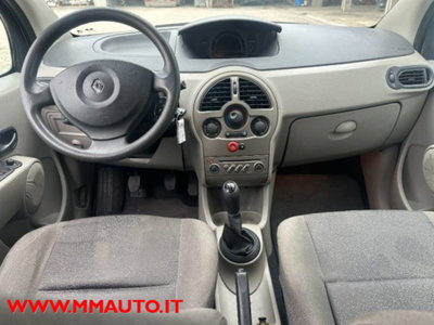 Renault Modus 1.5 dCi 85CV Confort Dynamique (8)