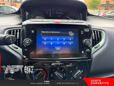Lancia Ypsilon 1.0 FireFly 5 porte S&S Hybrid Ecochic A. Ferretti (15)