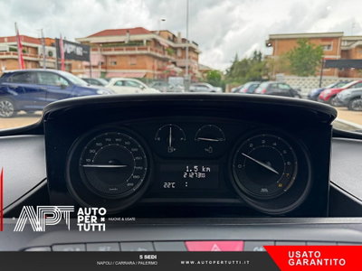 Lancia Ypsilon 1.0 FireFly 5 porte S&S Hybrid Ecochic A. Ferretti (6)