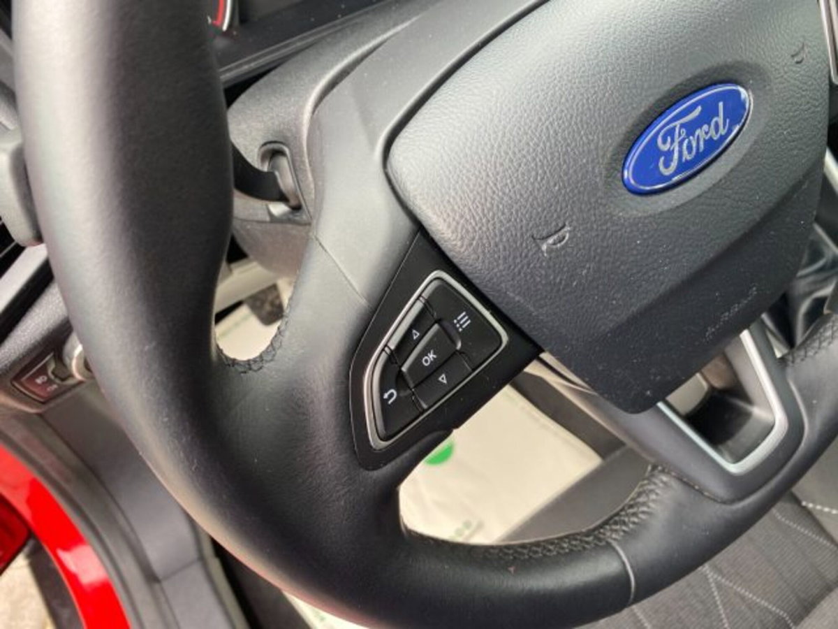 Ford EcoSport 1.5 TDCi 100 CV Start&Stop Business (10)