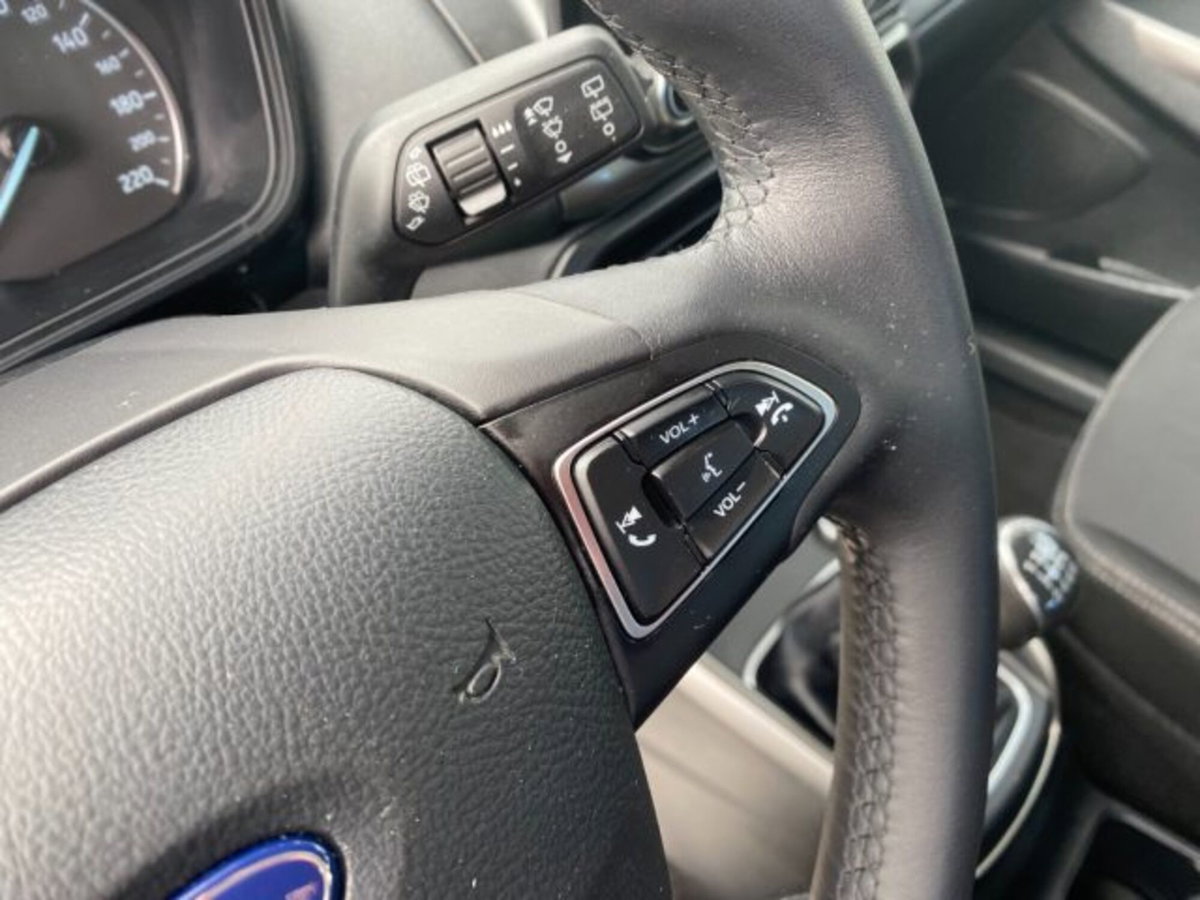 Ford EcoSport 1.5 TDCi 100 CV Start&Stop Business (11)