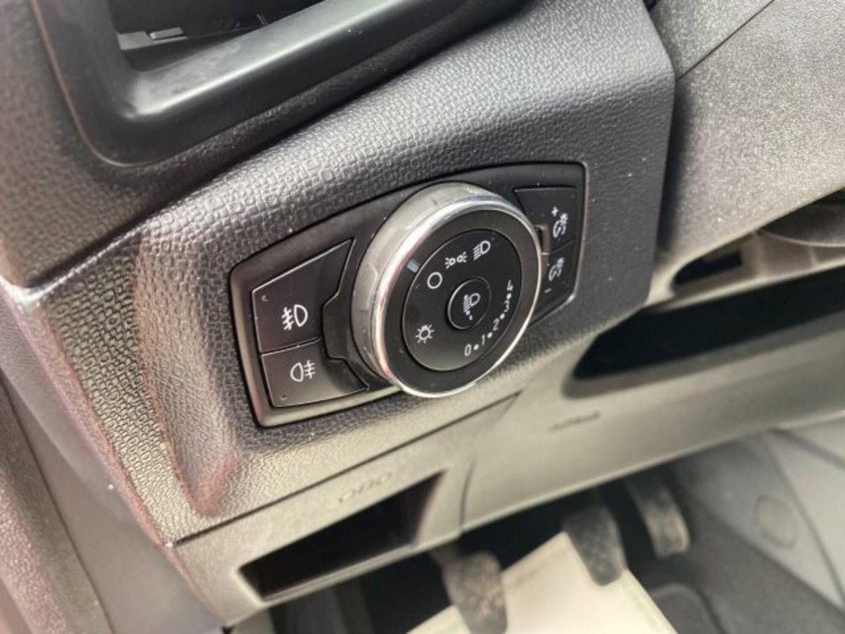 Ford EcoSport 1.5 TDCi 100 CV Start&Stop Business (12)