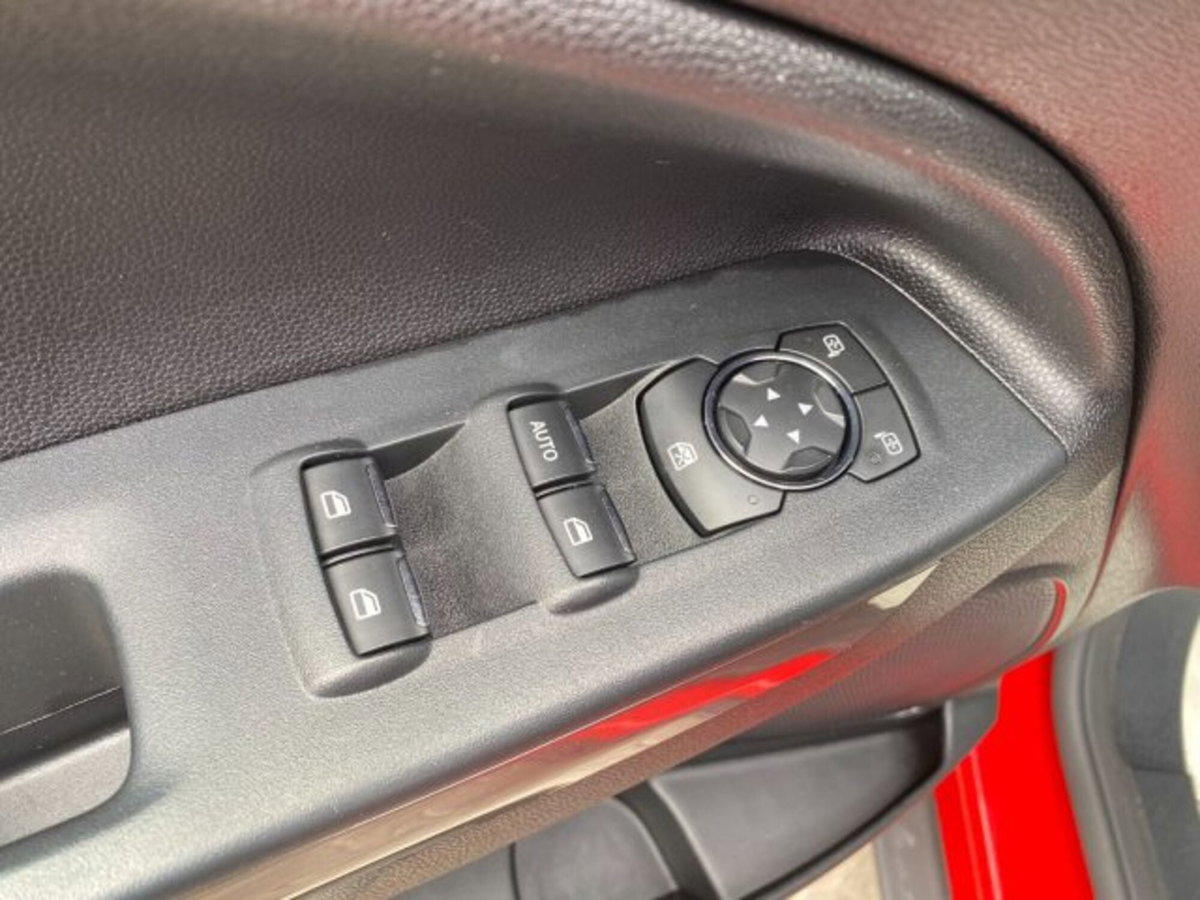 Ford EcoSport 1.5 TDCi 100 CV Start&Stop Business (14)