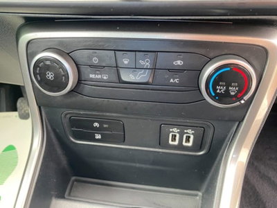 Ford EcoSport 1.5 TDCi 100 CV Start&Stop Business (15)