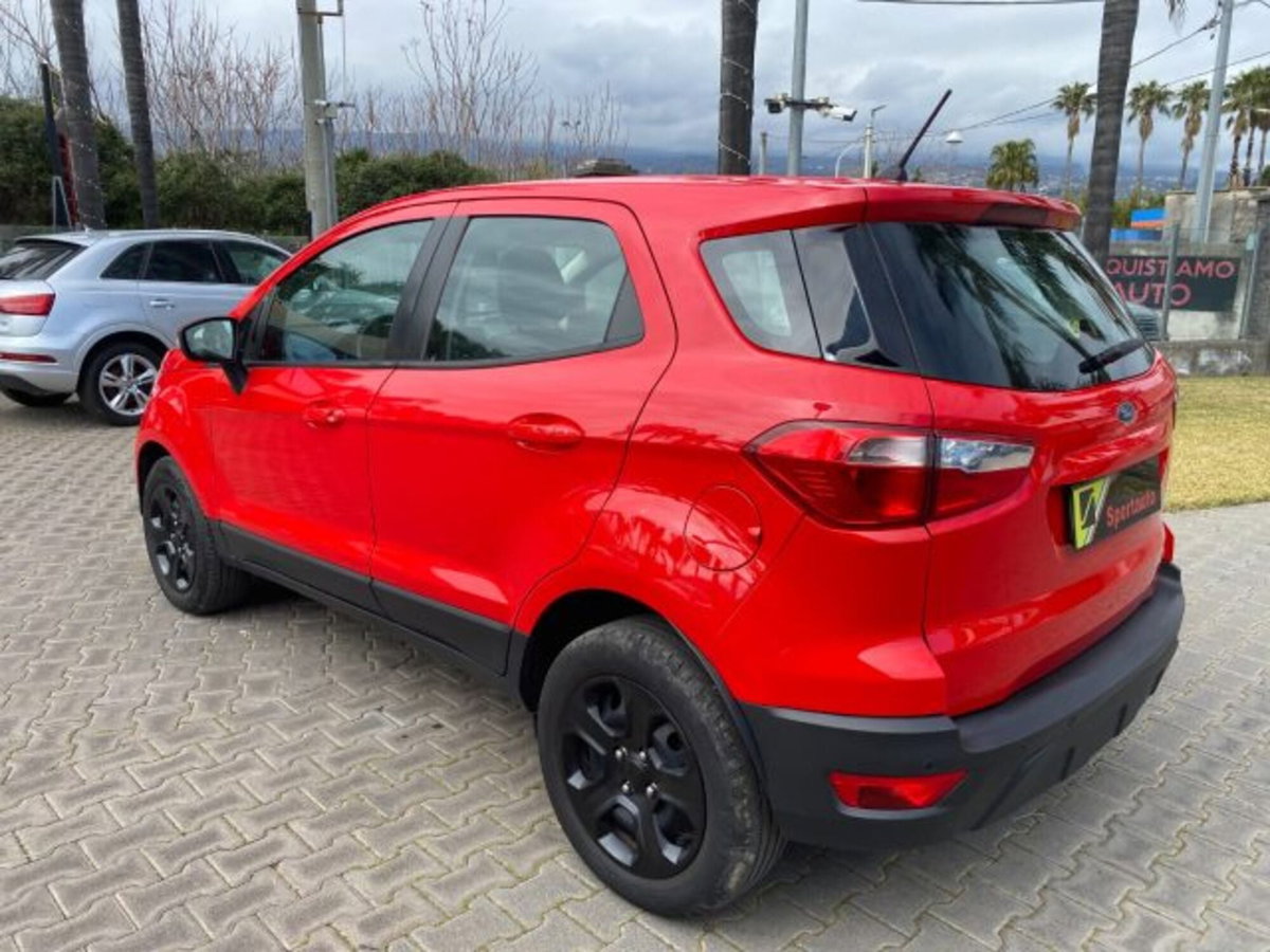 Ford EcoSport 1.5 TDCi 100 CV Start&Stop Business (3)