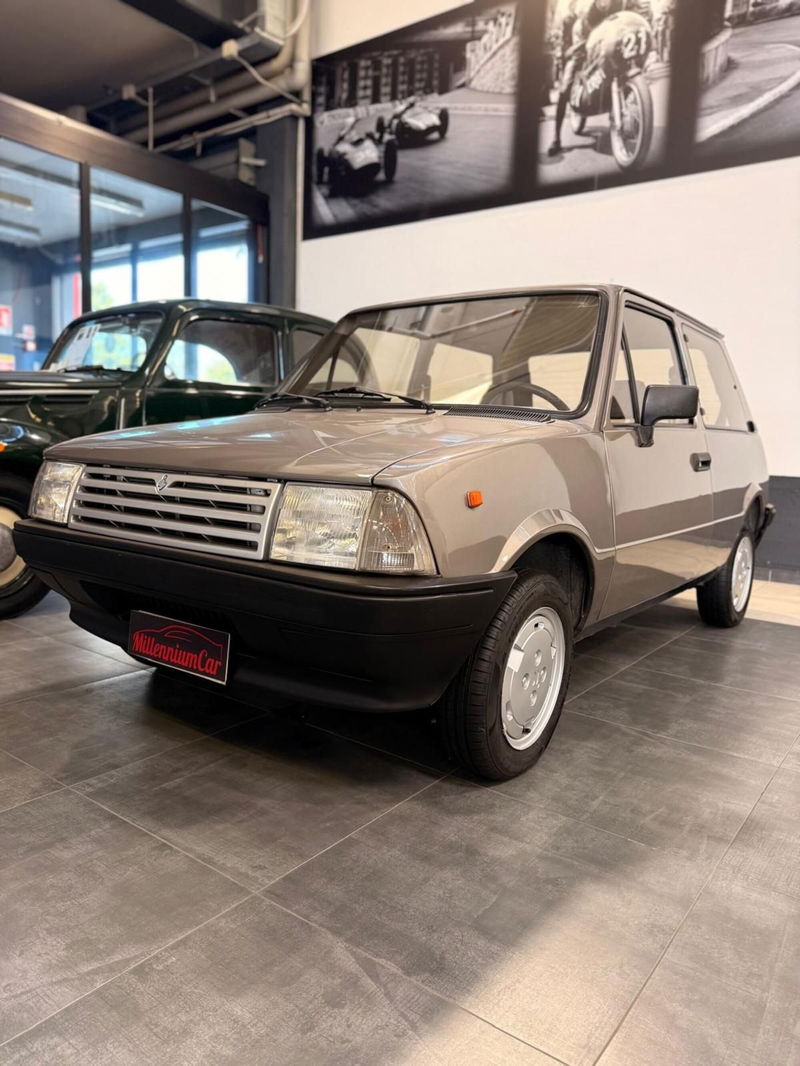 Innocenti Small 500 Small 500