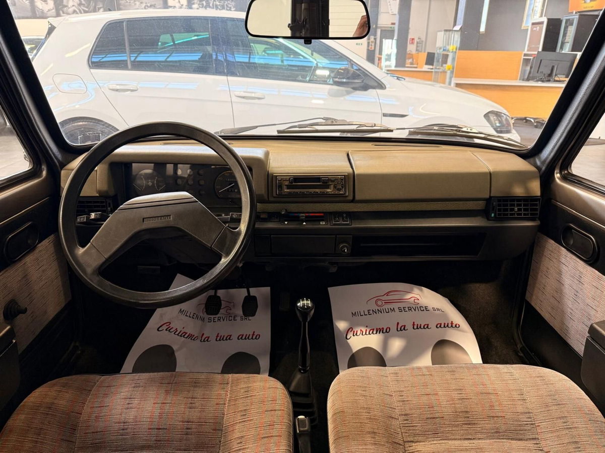 Innocenti Small 500 Small 500 (11)