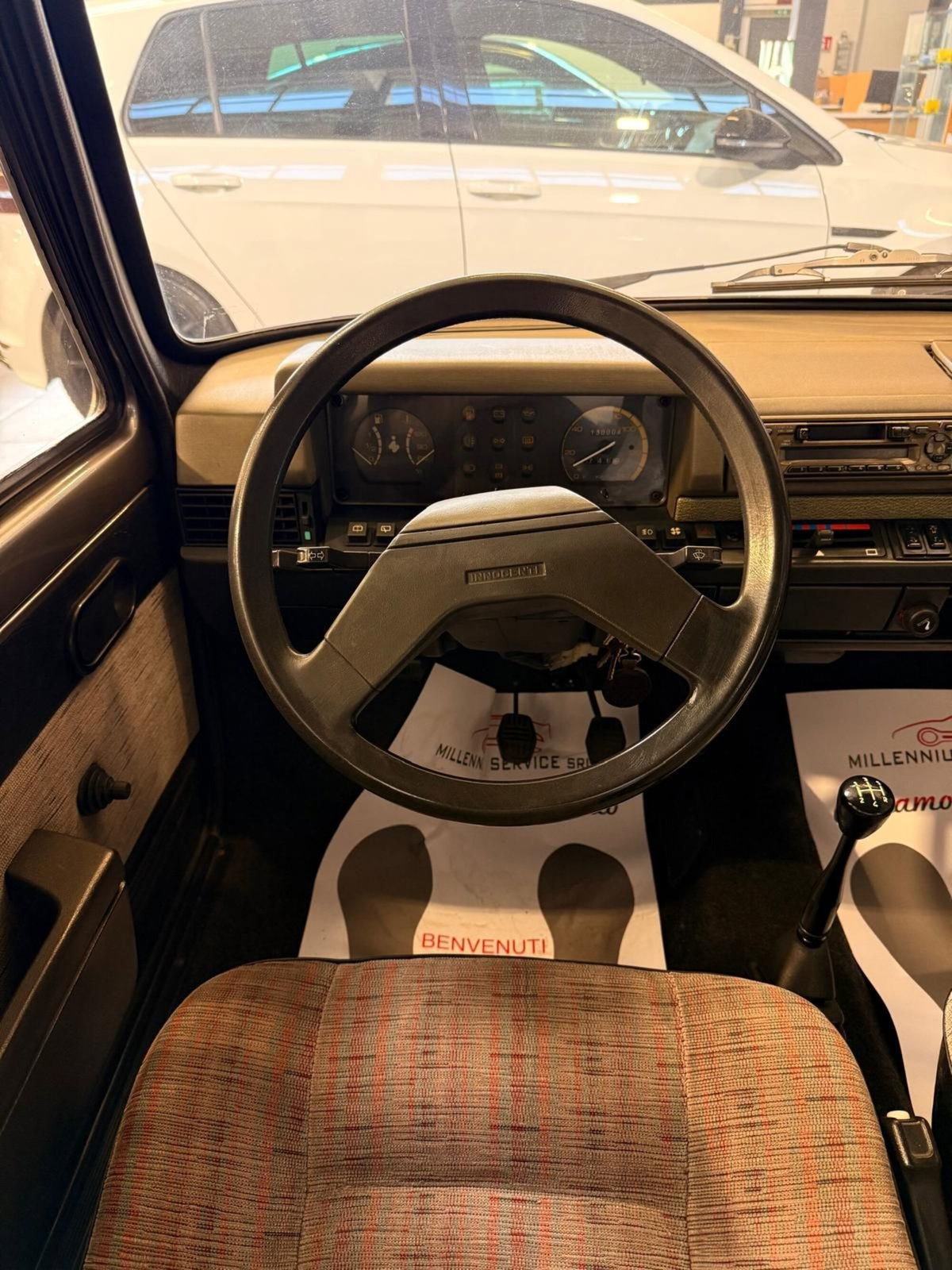 Innocenti Small 500 Small 500 (12)