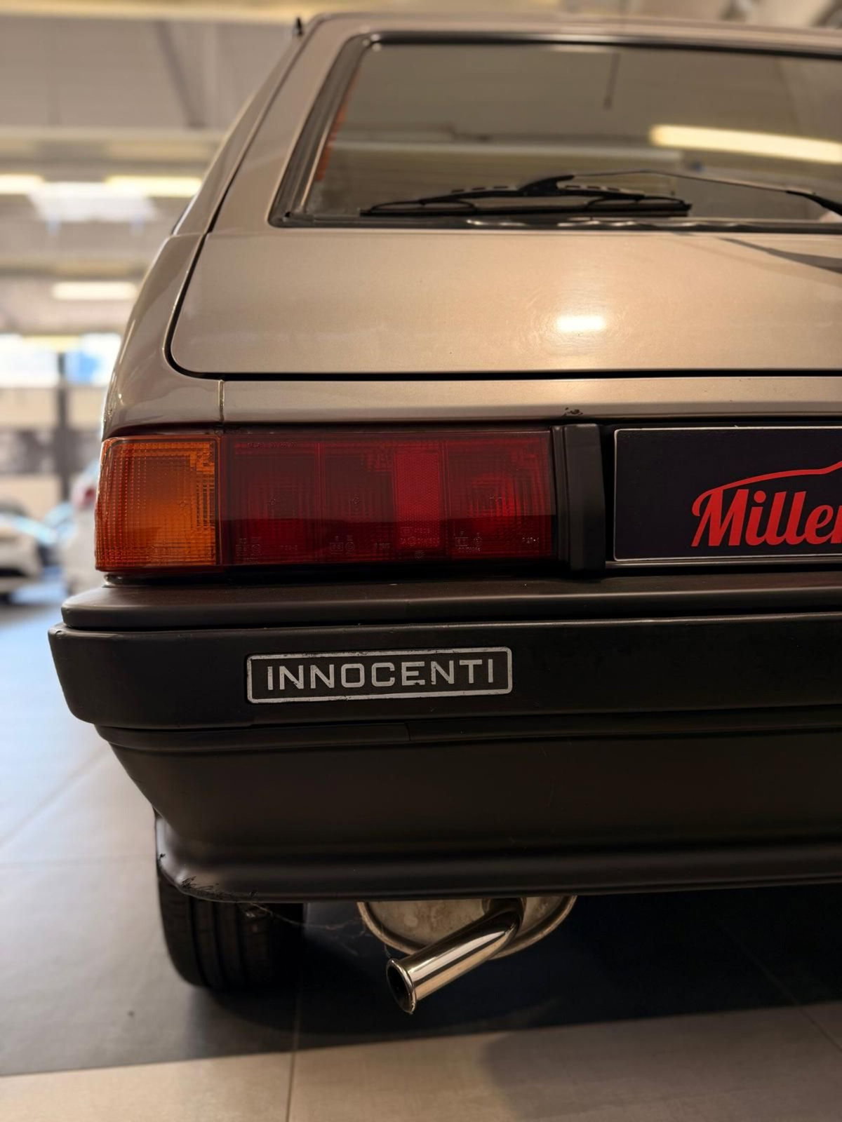 Innocenti Small 500 Small 500 (4)