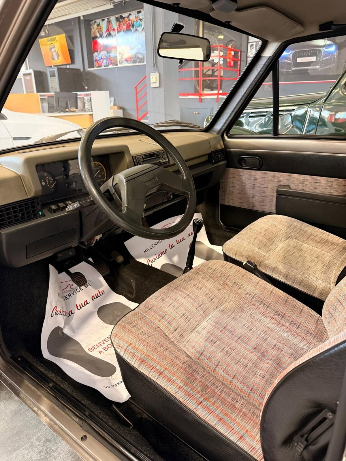 Innocenti Small 500 Small 500 (7)