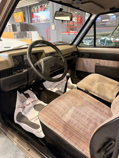 Innocenti Small 500 Small 500 (7)