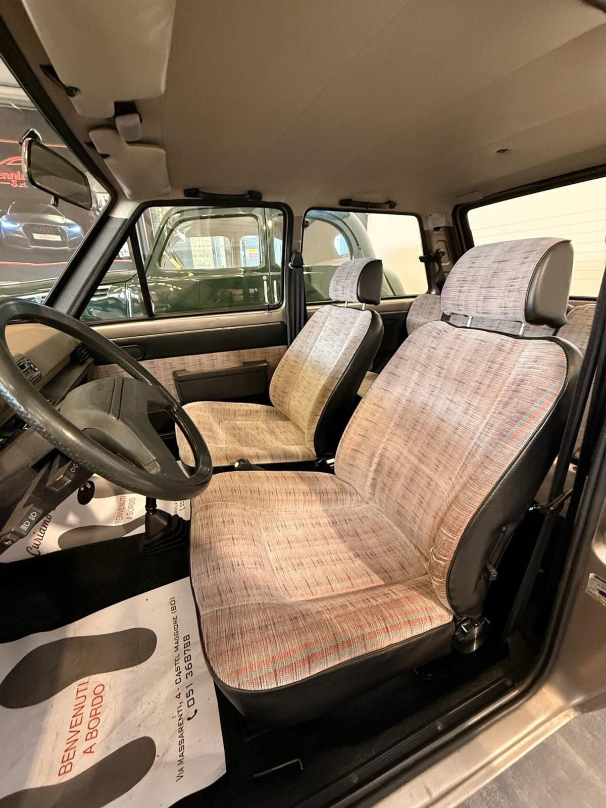 Innocenti Small 500 Small 500 (8)