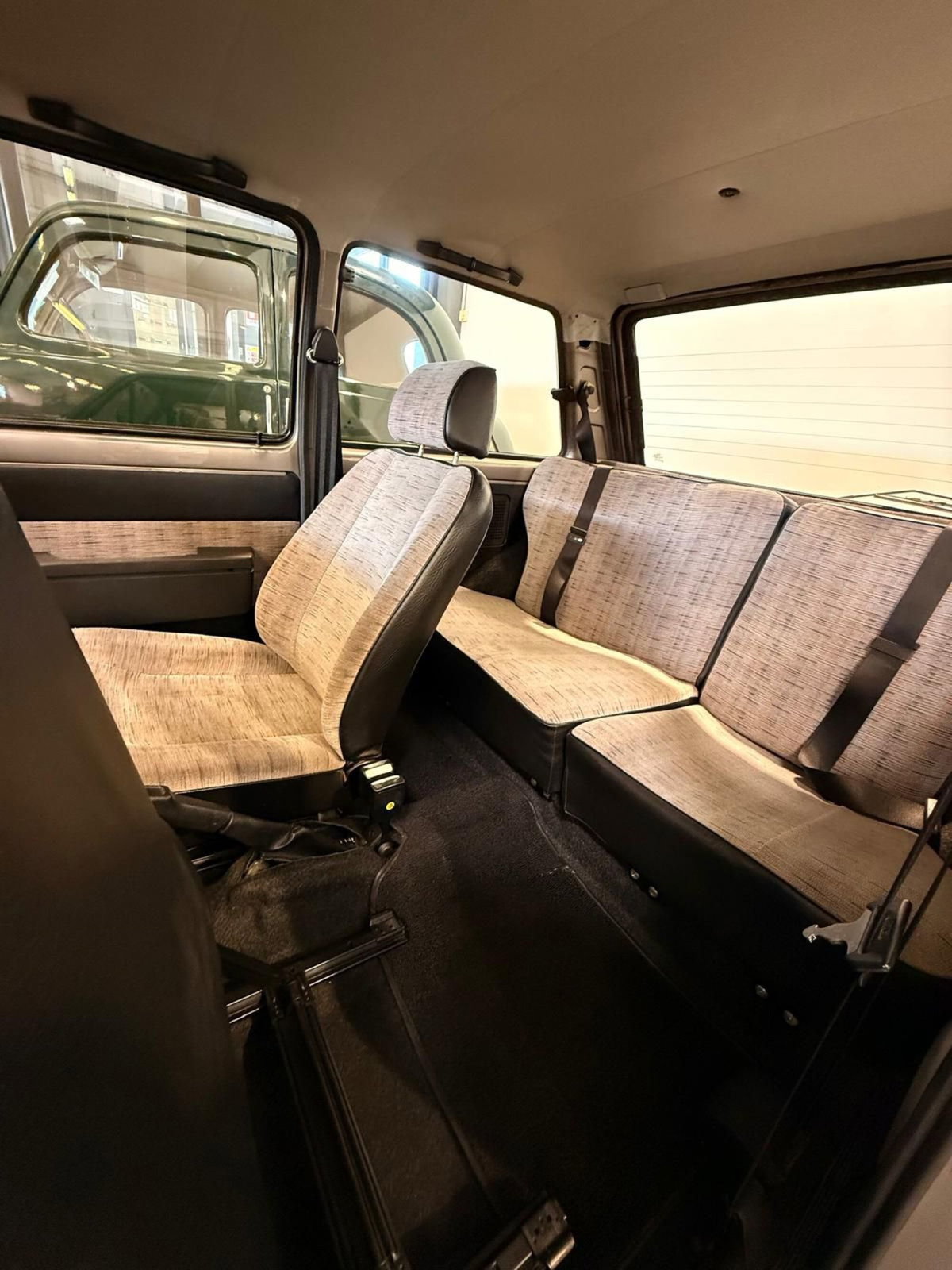 Innocenti Small 500 Small 500 (9)