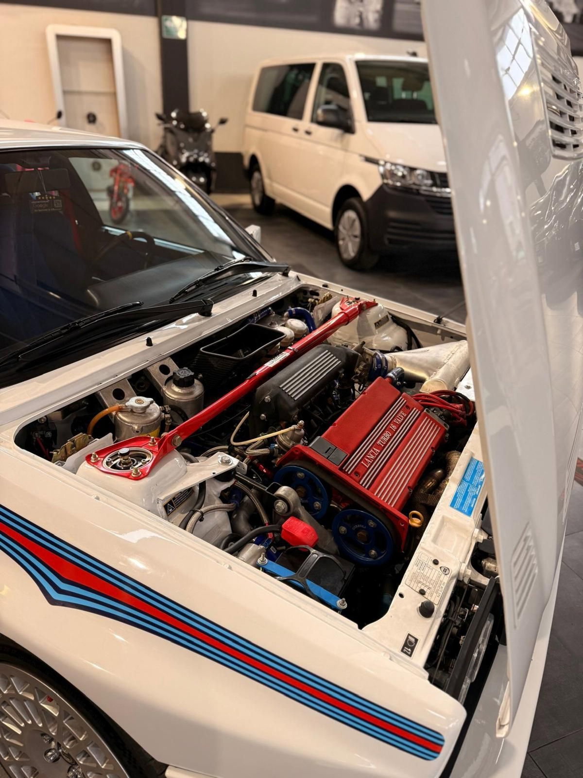 Lancia Delta turbo 16V HF integrale (12)