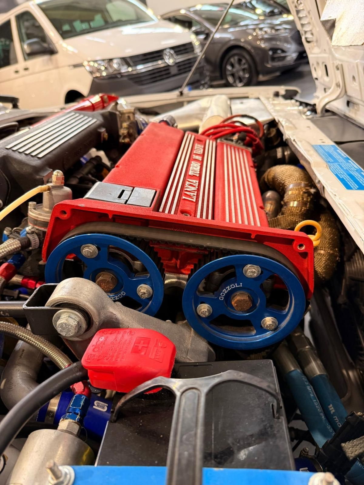 Lancia Delta turbo 16V HF integrale (15)