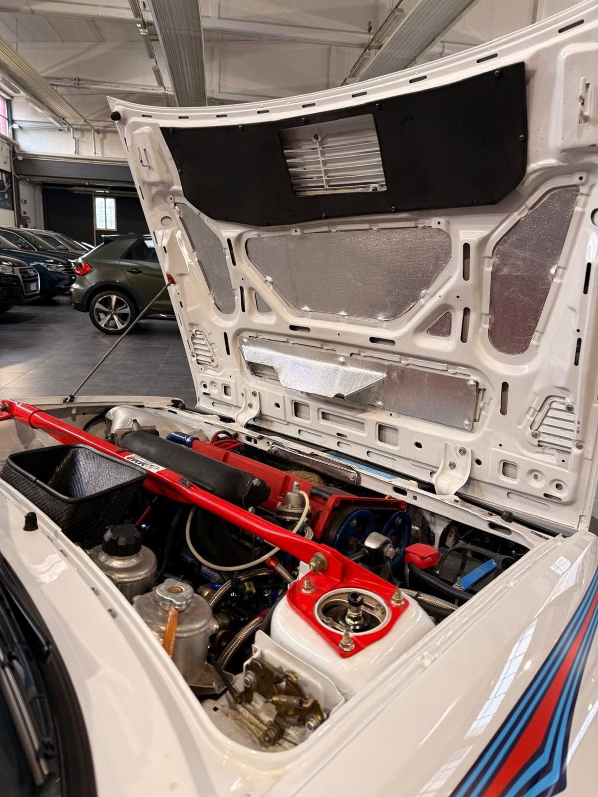 Lancia Delta turbo 16V HF integrale (17)